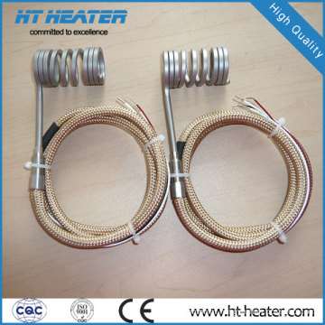 Hot Runner Heating Element